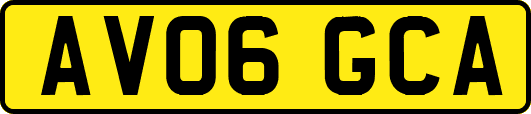 AV06GCA