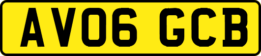 AV06GCB