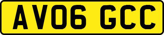 AV06GCC