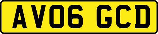 AV06GCD