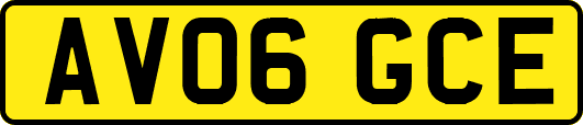 AV06GCE
