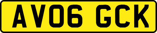 AV06GCK