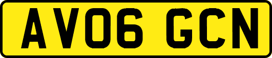 AV06GCN