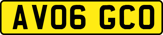 AV06GCO