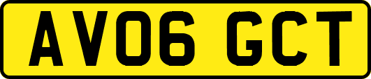 AV06GCT
