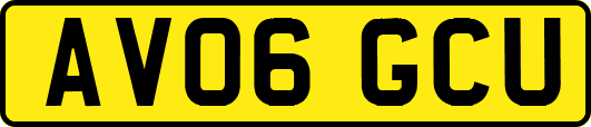AV06GCU