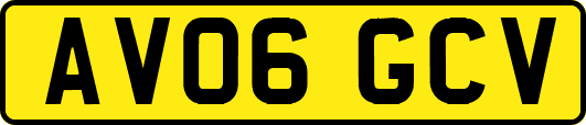 AV06GCV