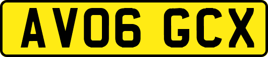 AV06GCX