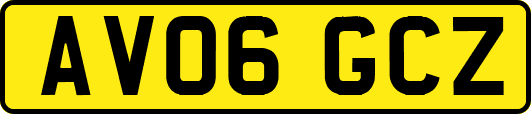 AV06GCZ
