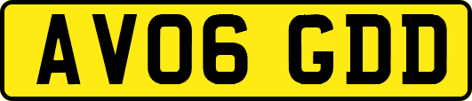 AV06GDD
