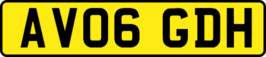 AV06GDH