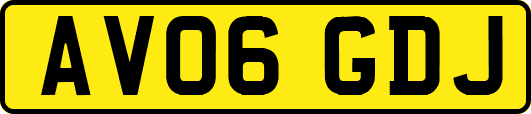 AV06GDJ
