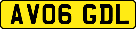 AV06GDL
