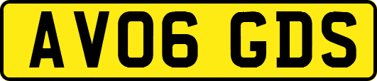 AV06GDS