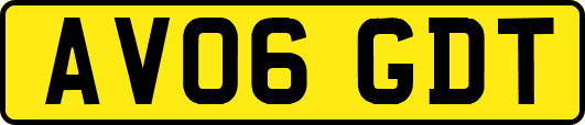 AV06GDT