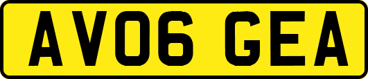 AV06GEA