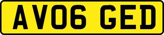 AV06GED