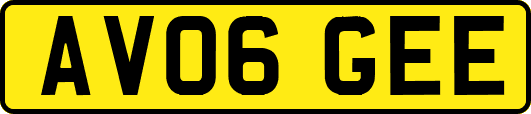 AV06GEE