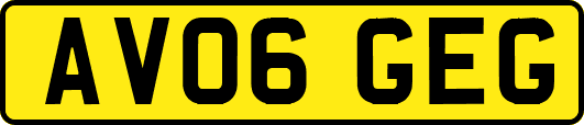 AV06GEG