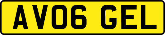 AV06GEL