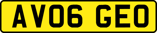 AV06GEO