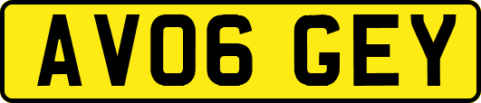 AV06GEY