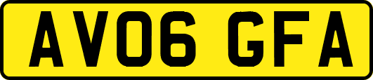 AV06GFA