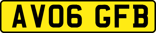 AV06GFB