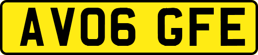 AV06GFE