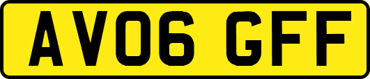 AV06GFF