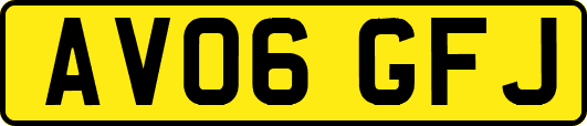 AV06GFJ