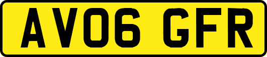 AV06GFR