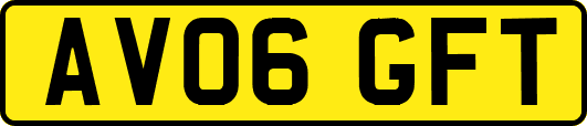 AV06GFT