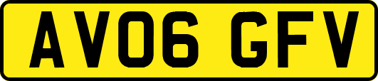 AV06GFV