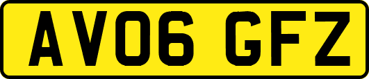 AV06GFZ
