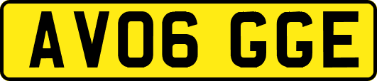 AV06GGE