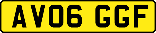 AV06GGF