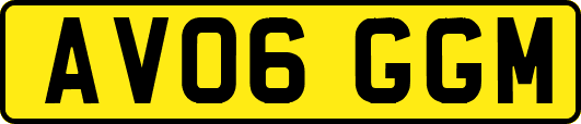 AV06GGM