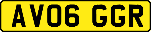 AV06GGR