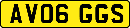 AV06GGS
