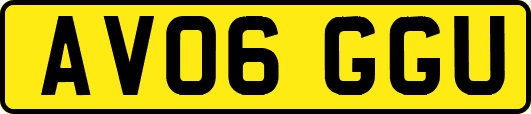 AV06GGU