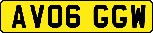 AV06GGW