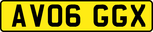AV06GGX