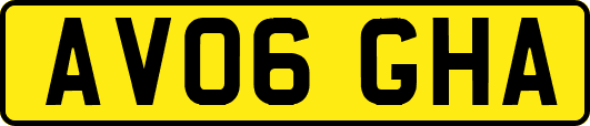 AV06GHA