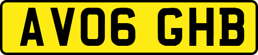 AV06GHB