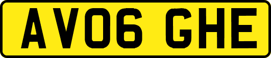 AV06GHE