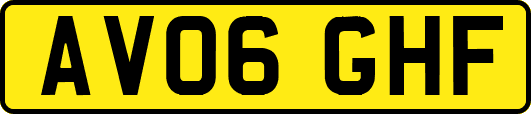 AV06GHF