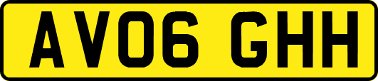 AV06GHH