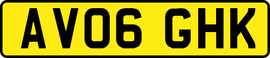 AV06GHK