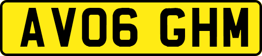 AV06GHM